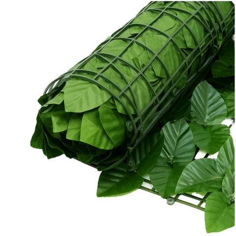 Dirbtinė balkono gyvatvorė 3x1m Gardlov 25343