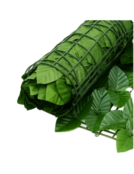 Dirbtinė balkono gyvatvorė 3x1m Gardlov 25343