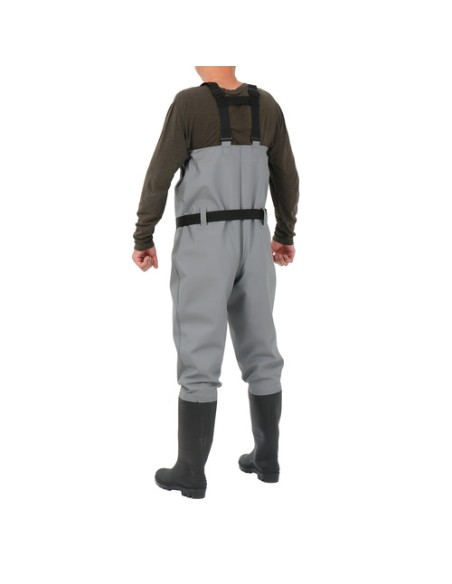 TRIZAND žvejybos bridkelnės - bridkelnės 42