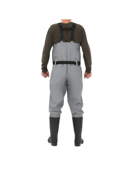 TRIZAND žvejybos bridkelnės - bridkelnės 43