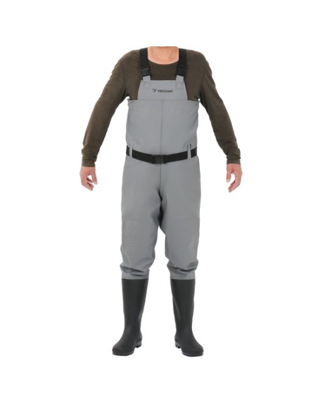 TRIZAND žvejybos bridkelnės - bridkelnės 44