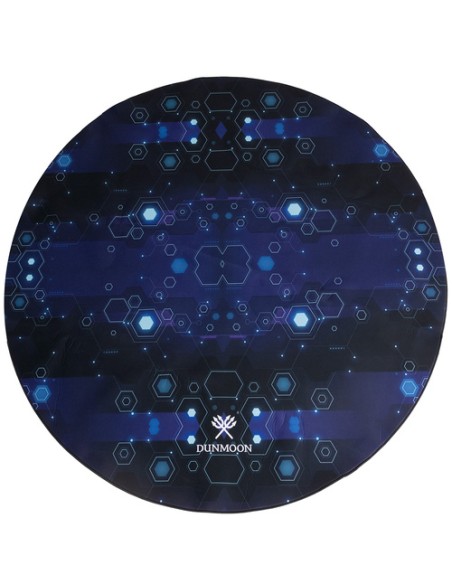 Žaidimų kilimėlis po kėde apvalus Dunmoon 25956
