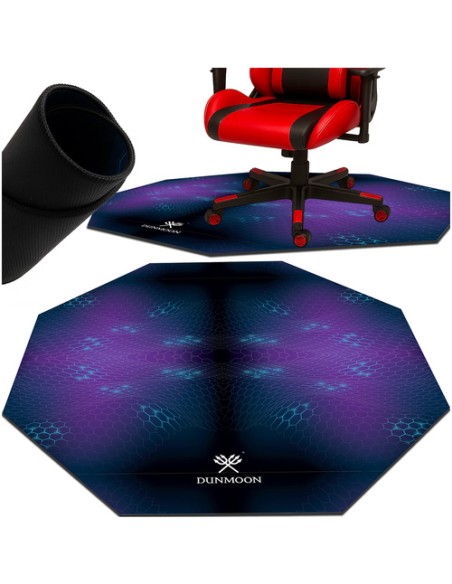 Žaidimų kilimėlis po kėde, 8 kampų, Dunmoon 25955