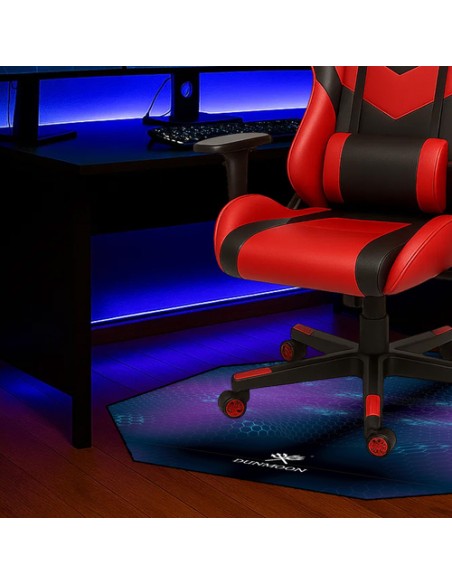 Žaidimų kilimėlis po kėde, 8 kampų, Dunmoon 25955