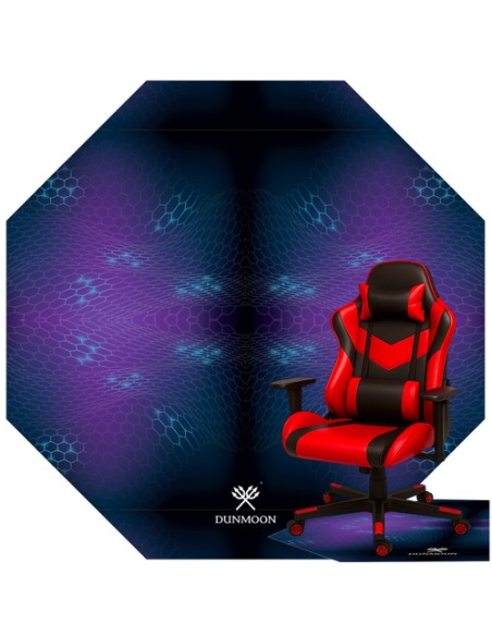 Žaidimų kilimėlis po kėde, 8 kampų, Dunmoon 25955