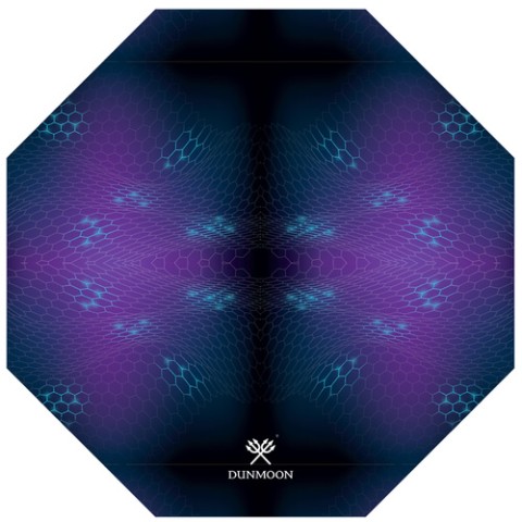 Žaidimų kilimėlis po kėde, 8 kampų, Dunmoon 25955