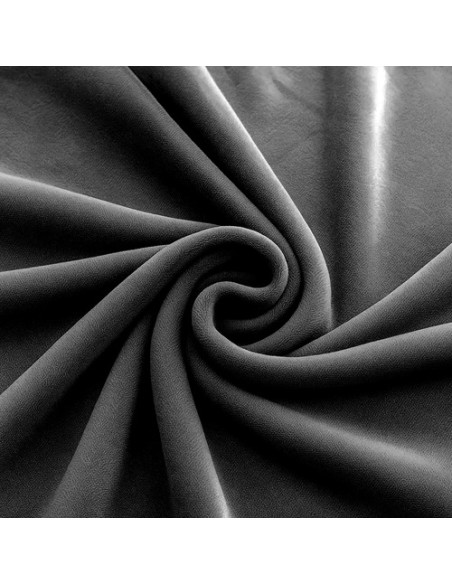 Sofos užvalkalas 145-185 cm tamsiai pilkas Ruhhy 26037