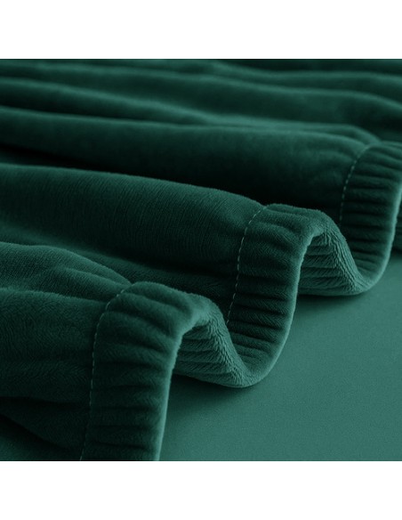 Sofos užvalkalas 145-185 cm žalias Ruhhy 26032