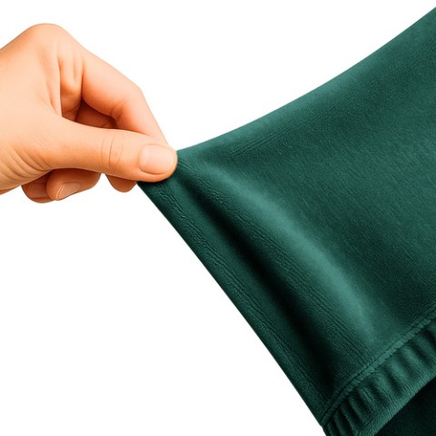 Sofos užvalkalas 145-185 cm žalias Ruhhy 26032