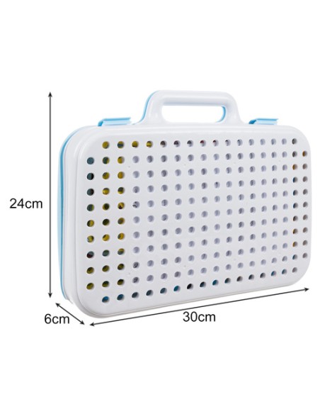 Kūrybinė mozaika su atsuktuvu 26105