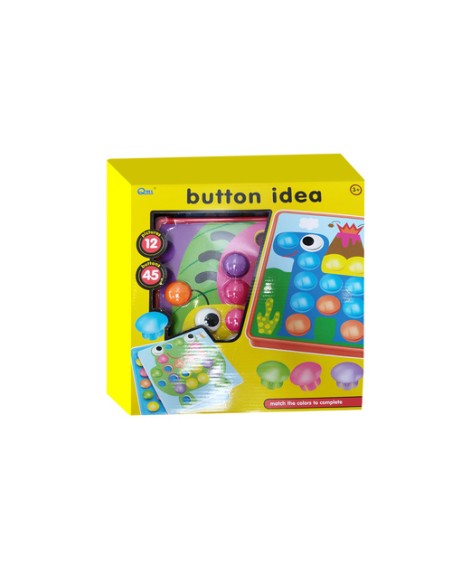 Edukacinė dėlionė - mozaika 26107