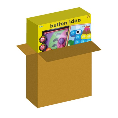 Edukacinė dėlionė - mozaika 26107