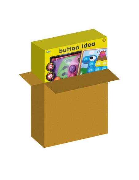 Edukacinė dėlionė - mozaika 26107