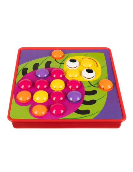 Edukacinė dėlionė - mozaika 26107