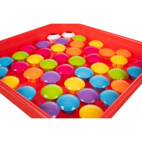 Edukacinė dėlionė - mozaika 26107