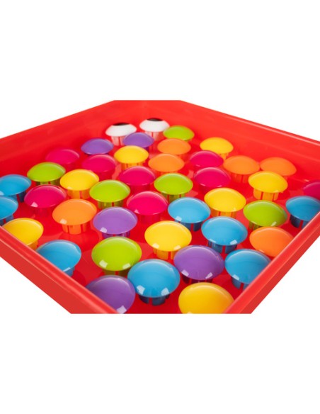 Edukacinė dėlionė - mozaika 26107