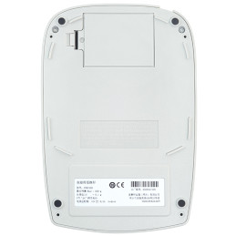 Universalios techninės laboratorinės svarstyklės akumuliatoriams COMPASS CR 5200g / 1g - OHAUS CR5200