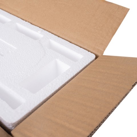 „Izoxis 25663“ dokumentų smulkintuvas