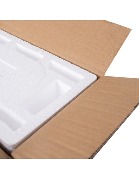 „Izoxis 25663“ dokumentų smulkintuvas