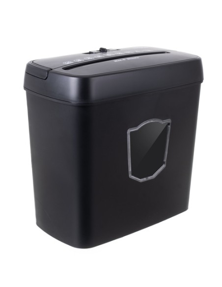 „Izoxis 25663“ dokumentų smulkintuvas