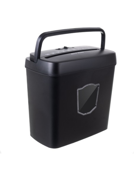 „Izoxis 25663“ dokumentų smulkintuvas