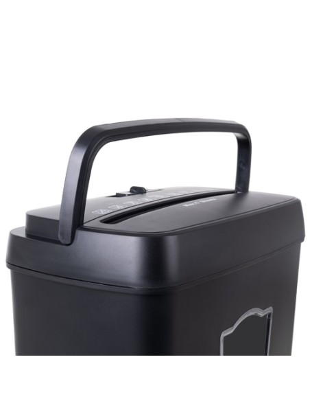 „Izoxis 25663“ dokumentų smulkintuvas