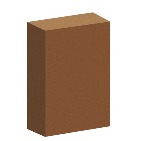 3 viename lagaminų rinkinys – juodas Trizand 26661