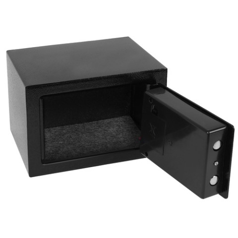 Ruhhy 26101 kombinuotas seifas