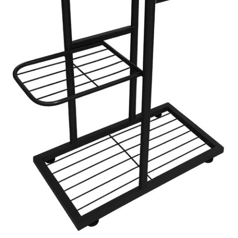 Pastatomas gėlių stovas 106 cm Ruhhy 26040