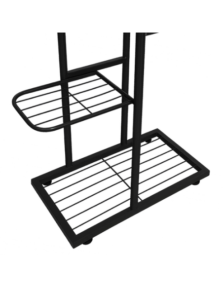 Pastatomas gėlių stovas 106 cm Ruhhy 26040