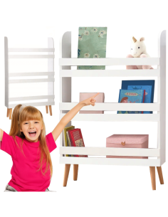 Ruhhy 26440 žaislų/ knygų lentyna