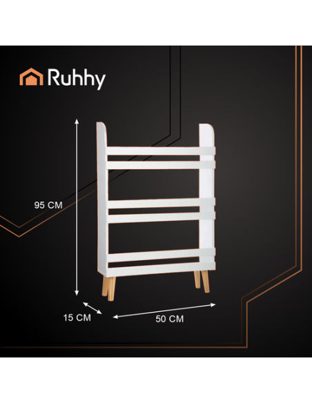 Ruhhy 26440 žaislų/ knygų lentyna