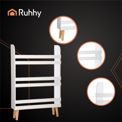 Ruhhy 26440 žaislų/ knygų lentyna