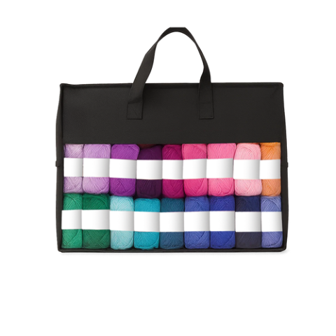 Nėrimo rinkinys - 113 detalių 25407