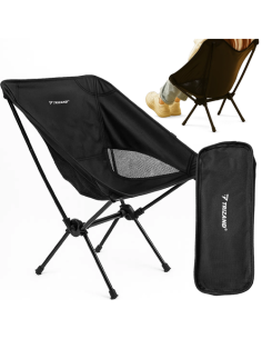 Trizand 25074 sulankstoma kėdė