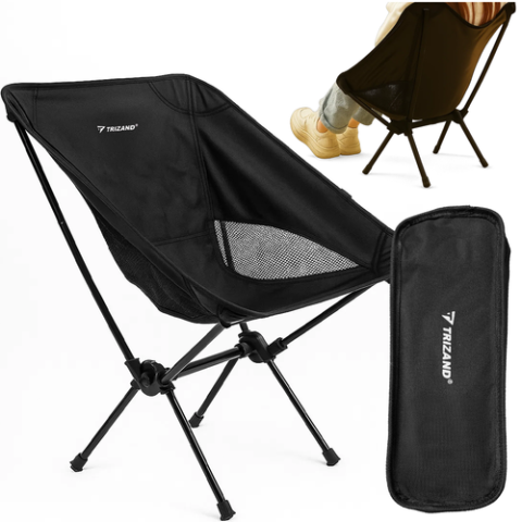 Trizand 25074 sulankstoma kėdė