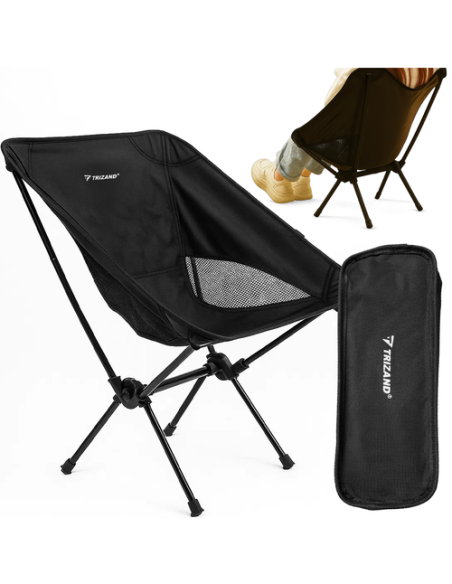 Trizand 25074 sulankstoma kėdė