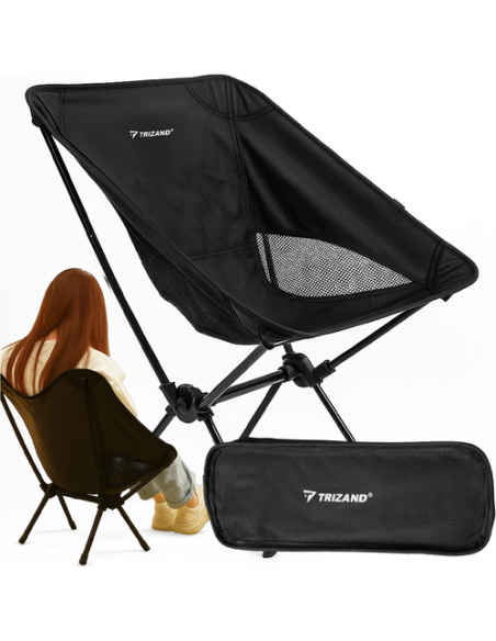 Trizand 25074 sulankstoma kėdė