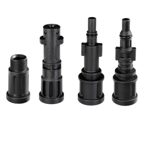 Vamzdžių valymo žarna su adapteriu 15 m Ruhhy 26132