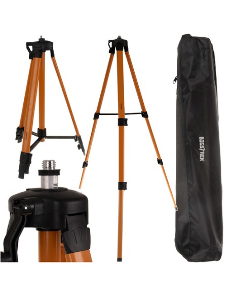 Trikojis kryžminiam lazeriui 150 cm Bigstreen 25964