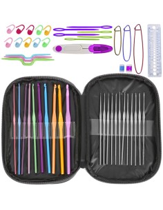 „Maaleo 25886“ 69 dalių nėrimo rinkinys