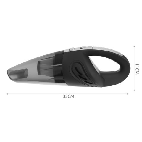 Xtrobb 26203 belaidis automobilio dulkių siurblys