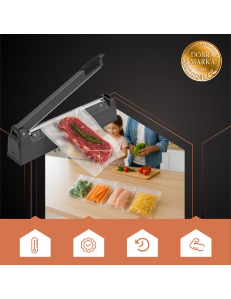 Ruhhy 26104 folijos sandariklis