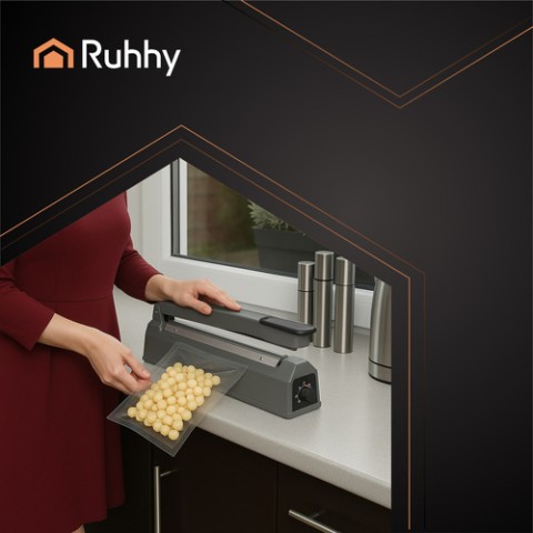 Ruhhy 26104 folijos sandariklis