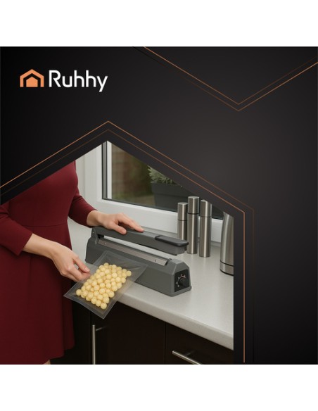 Ruhhy 26104 folijos sandariklis