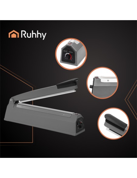 Ruhhy 26104 folijos sandariklis