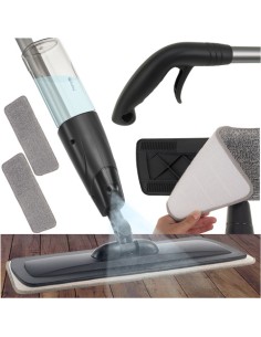 Ruhhy 26152 600 ml purškiama šluostė