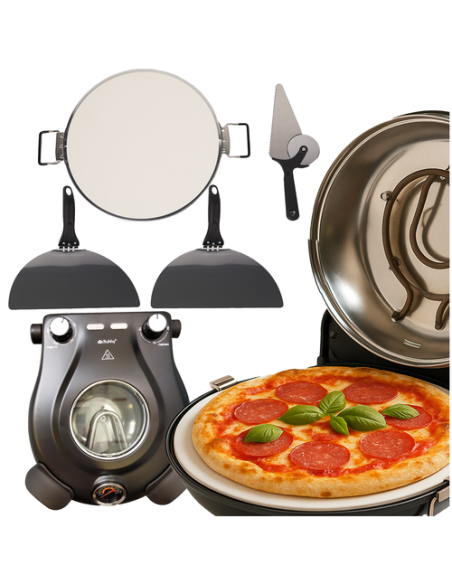 Ruhhy 26050 picos krosnis