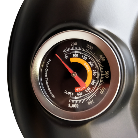 Ruhhy 26050 picos krosnis