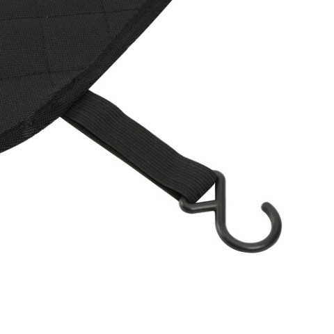 „Xtrobb 26545“ automobilio sėdynės atlošo užvalkalas